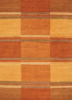 Clearance Teppich SENSATION S.Soya Nepal Teppiche