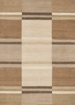 Best Teppich SENSATION S.Soya Nepal Teppiche