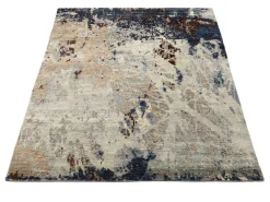 Best Teppich SIGNATURE AWARO Faser Teppiche