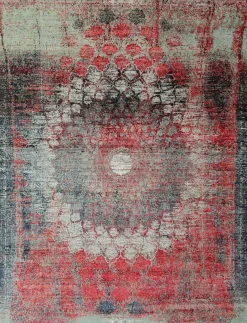 Teppich SILA Designer Teppiche