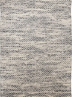 Clearance Teppich SMOOTH COMFORT grau Designer Teppiche