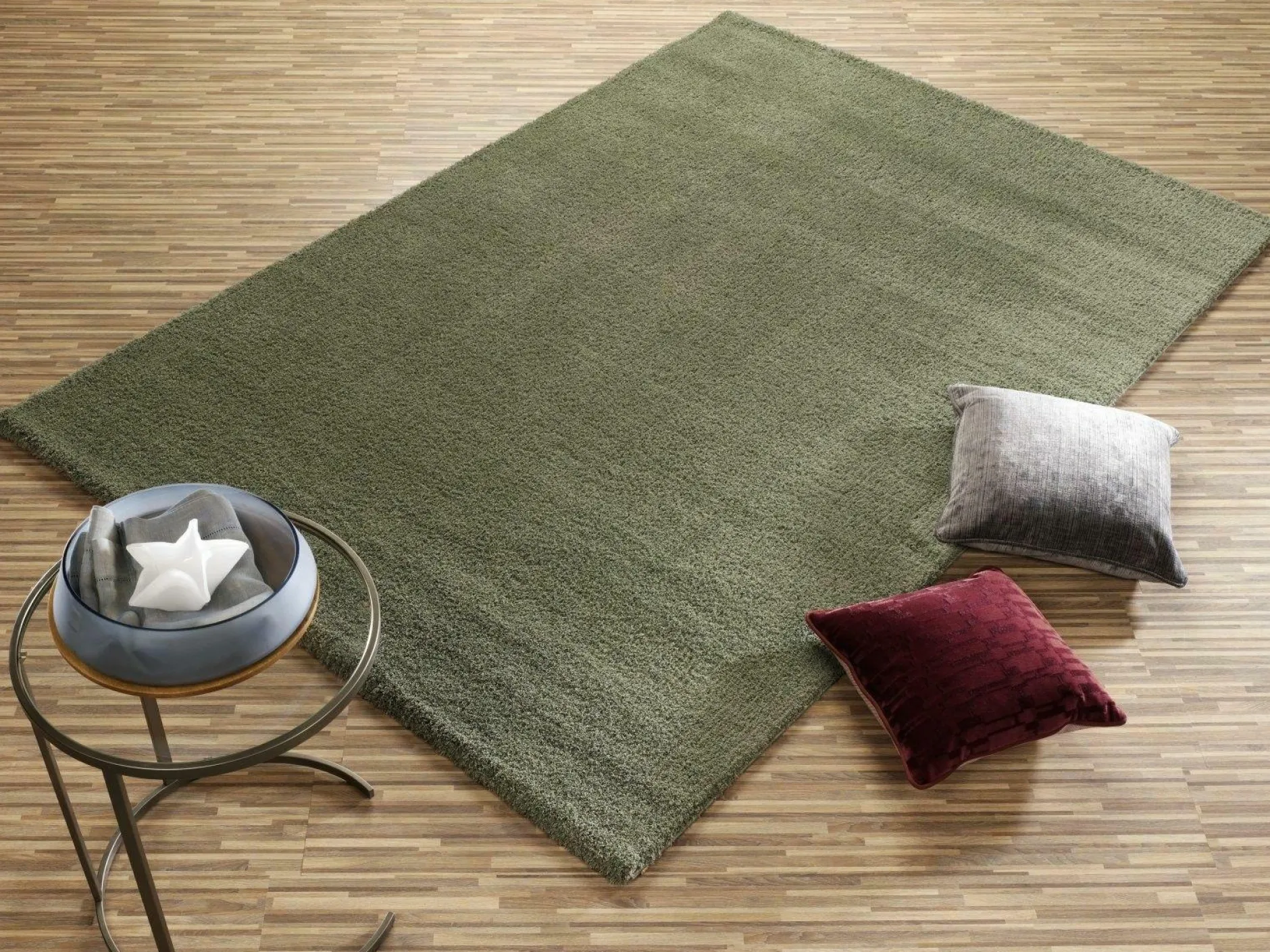 Teppich SOFT DREAM Langflor Teppiche