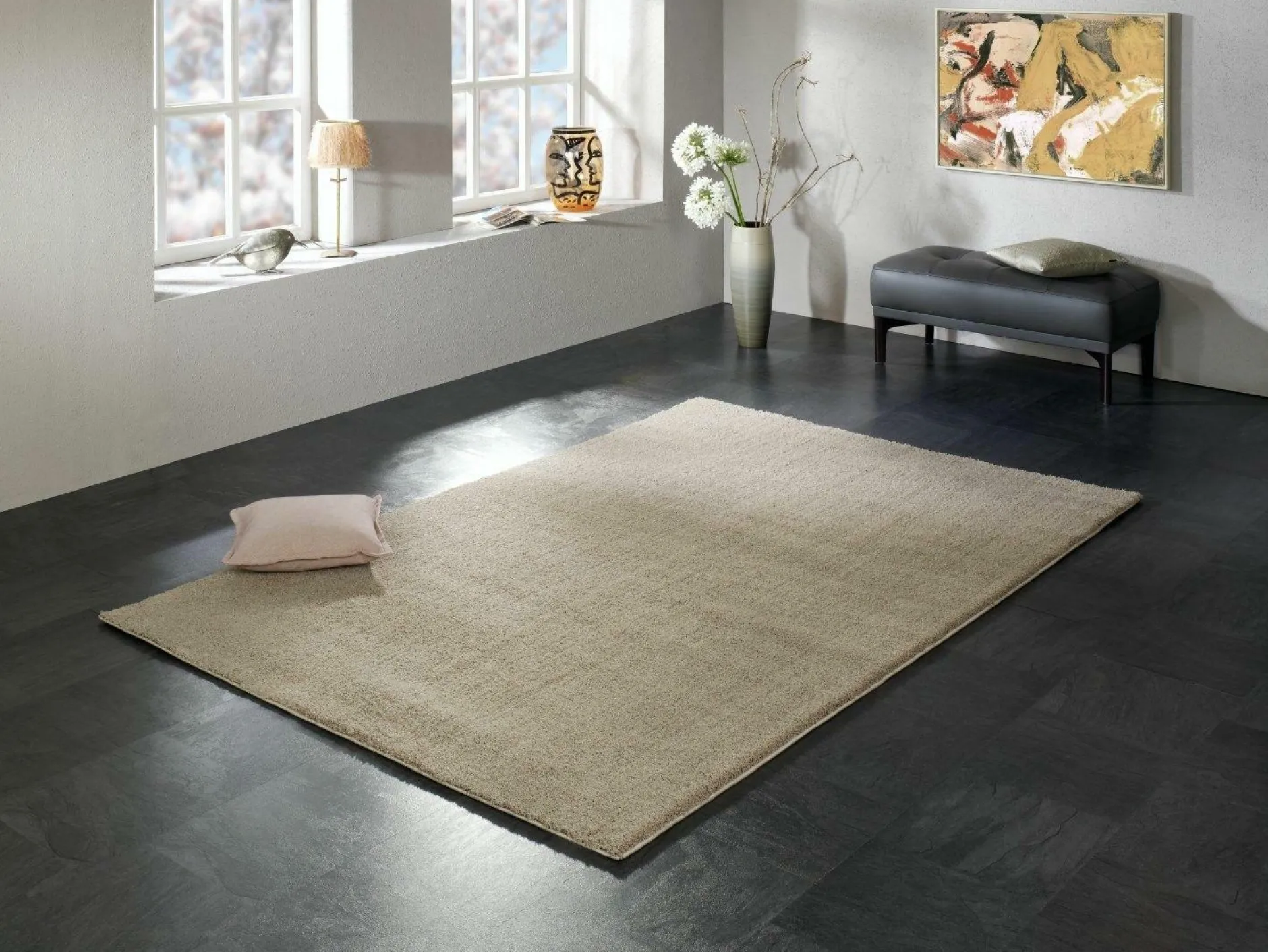 Teppich Soft Dream Langflor Teppiche