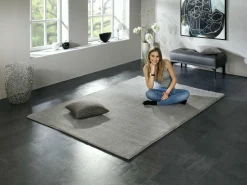 Outlet Teppich Soft Dream Langflor Teppiche