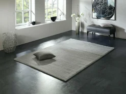 Outlet Teppich Soft Dream Langflor Teppiche