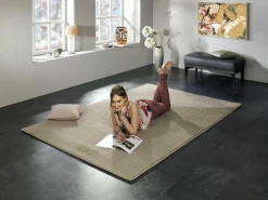 Clearance Teppich Soft Dream Langflor Teppiche