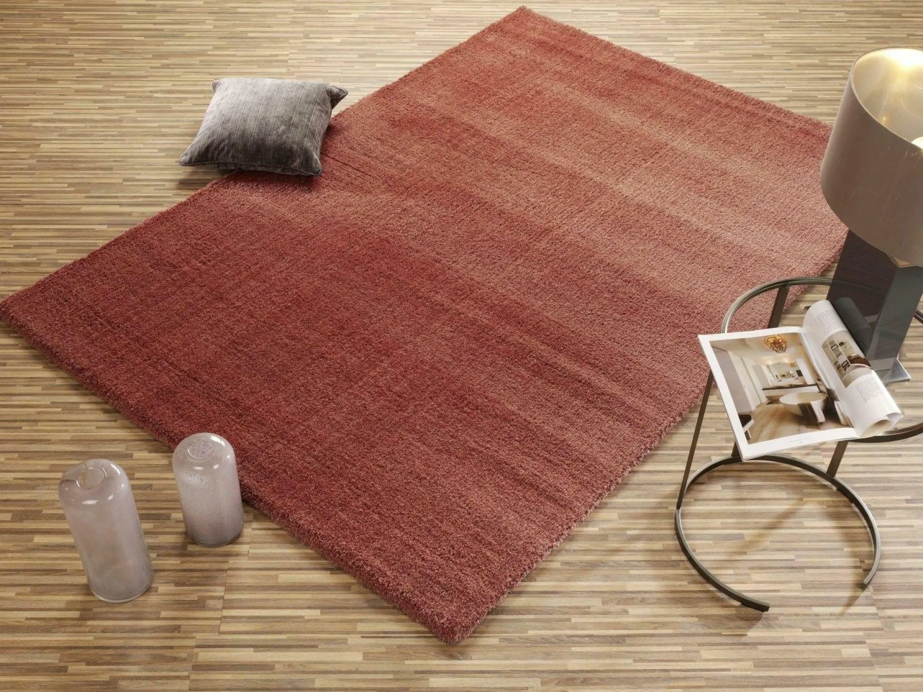 Sale Teppich SOFT DREAM Langflor Teppiche