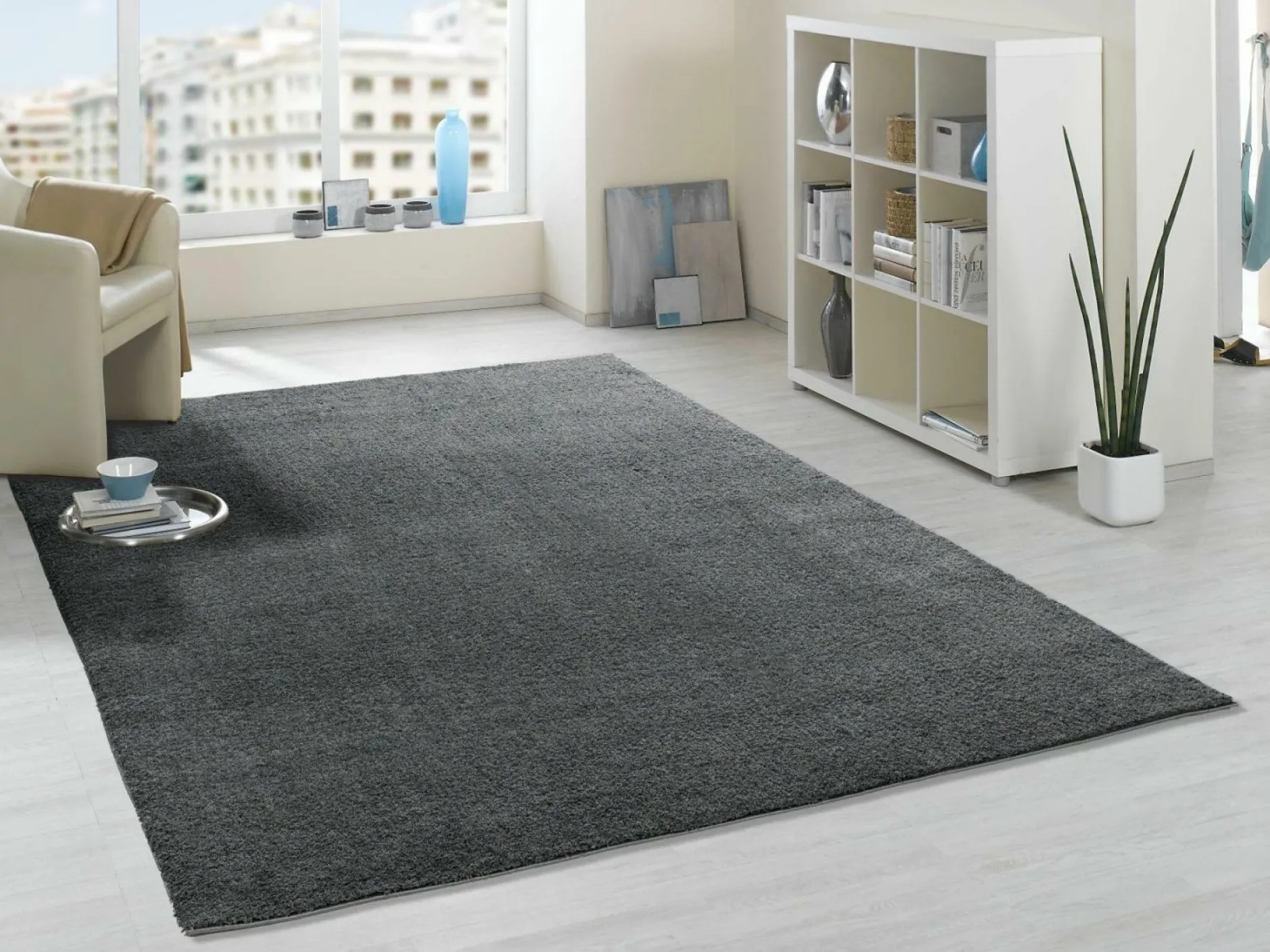 Sale Teppich Soft Dream Langflor Teppiche