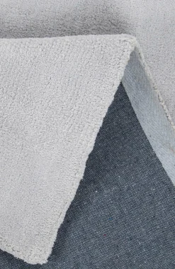 Teppich Soft Touch silver Langflor Teppiche