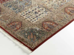 Clearance Teppich SONAM BAKHTYARI Klassische Orientteppiche|Teppiche