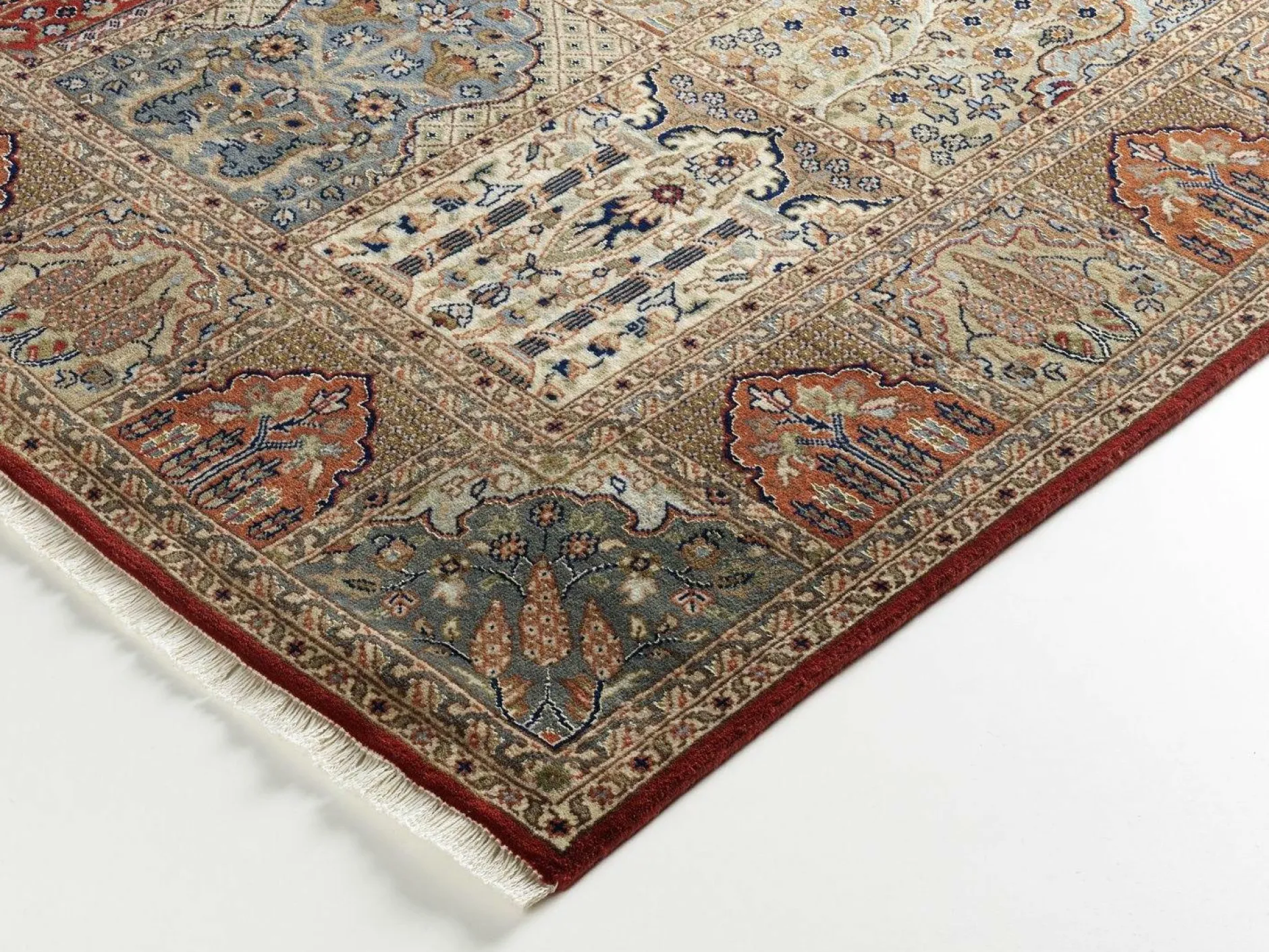 Clearance Teppich SONAM BAKHTYARI Klassische Orientteppiche|Teppiche