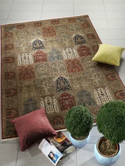 Clearance Teppich SONAM BAKHTYARI Klassische Orientteppiche|Teppiche