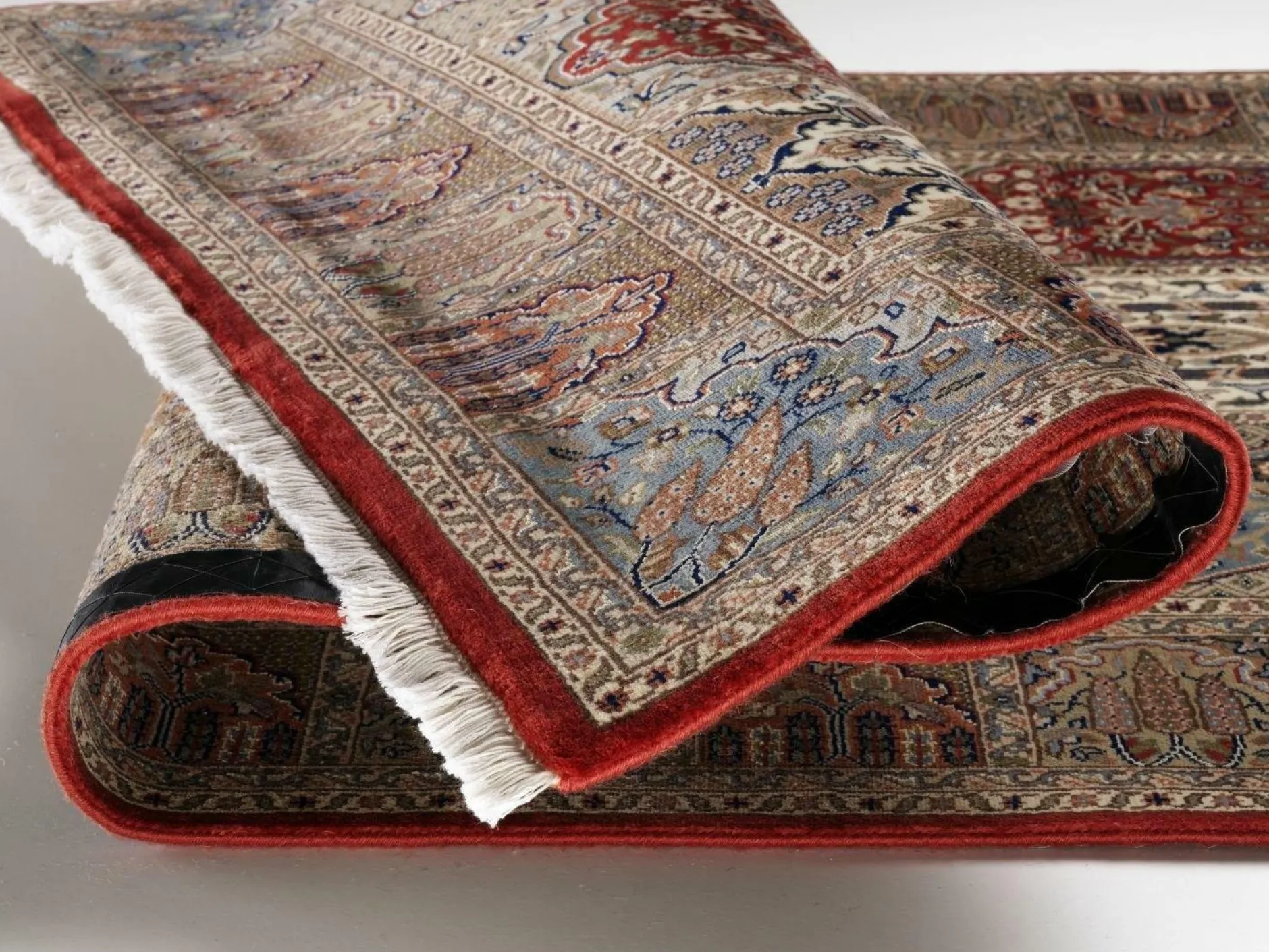 Clearance Teppich SONAM BAKHTYARI Klassische Orientteppiche|Teppiche