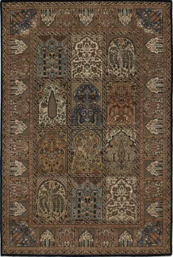 Hot Teppich SONAM BAKHTYARI Klassische Orientteppiche|Teppiche