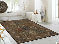 Hot Teppich SONAM BAKHTYARI Klassische Orientteppiche|Teppiche