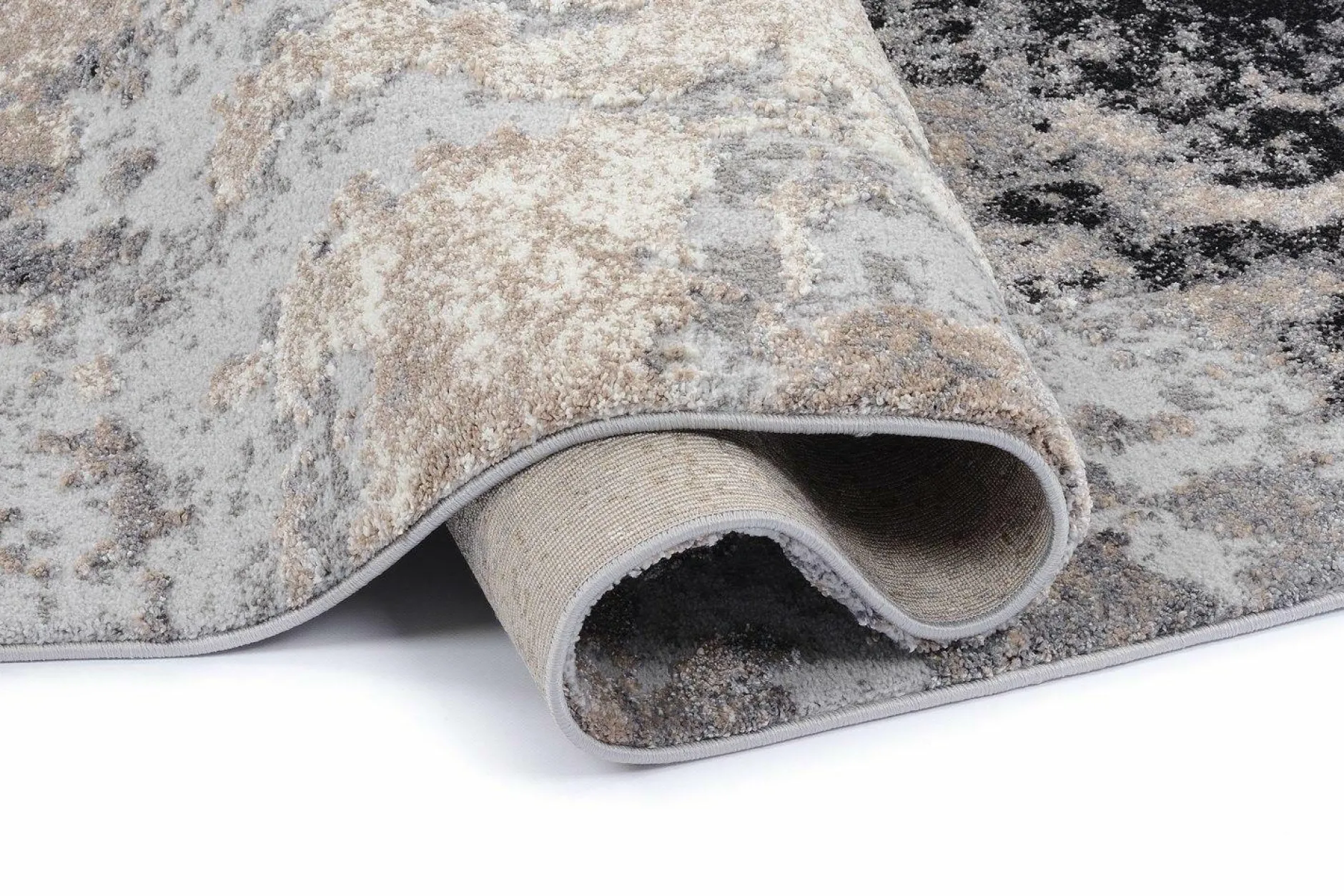 Online Teppich SPACE Attraction Moderne Teppiche|Teppiche