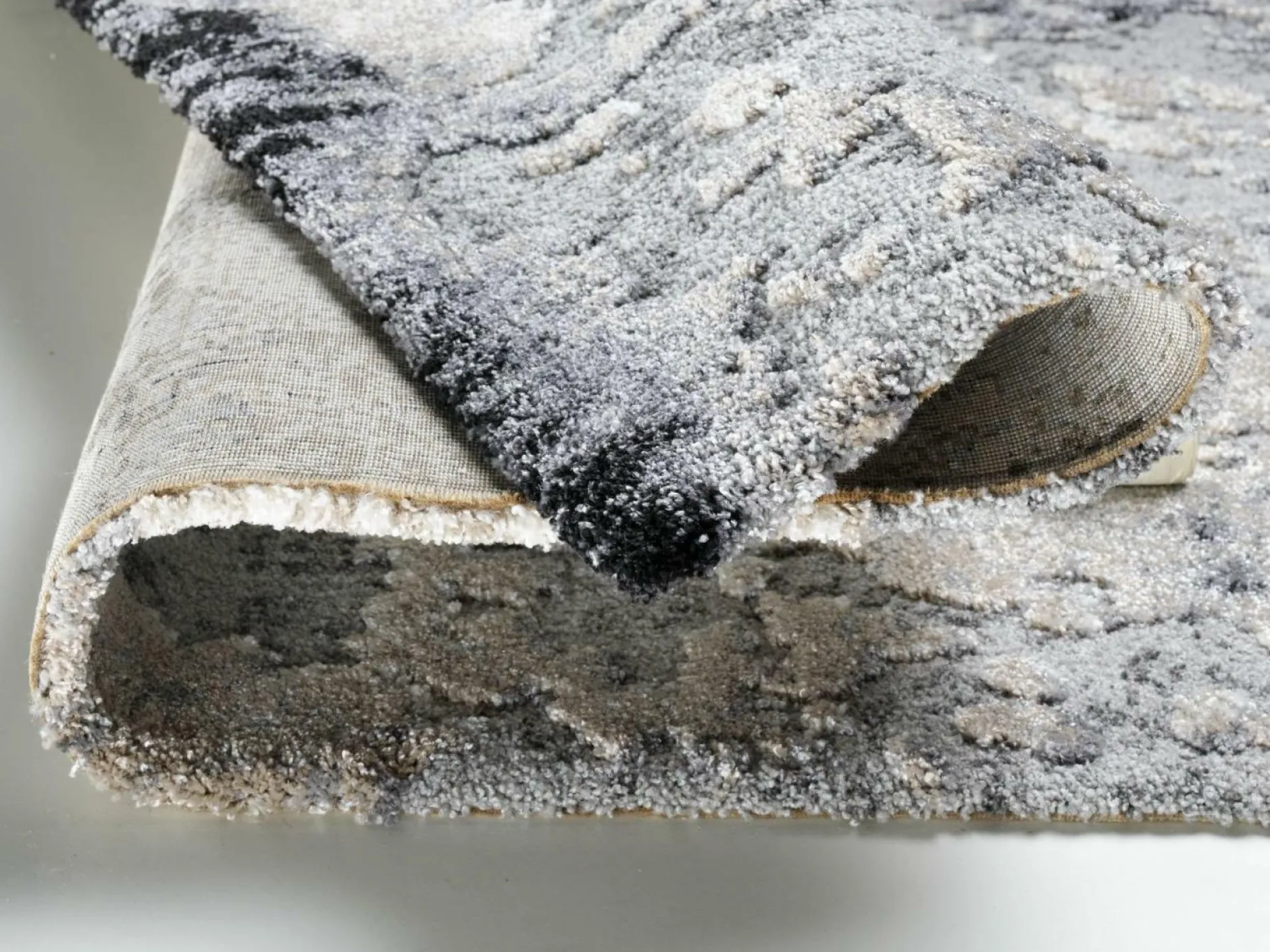 Online Teppich SPACE Attraction Moderne Teppiche|Teppiche