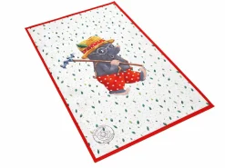 Outlet Teppich SPIEGELBURG GARDEN Kinder Kinderteppiche|Kinderteppiche