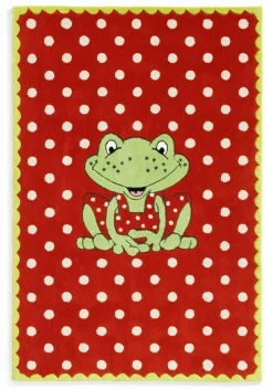 Hot Teppich SPIEGELBURG GARDEN Kinder Kinderteppiche|Kinderteppiche