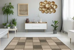 Teppich SPLASH Landhaus Teppiche