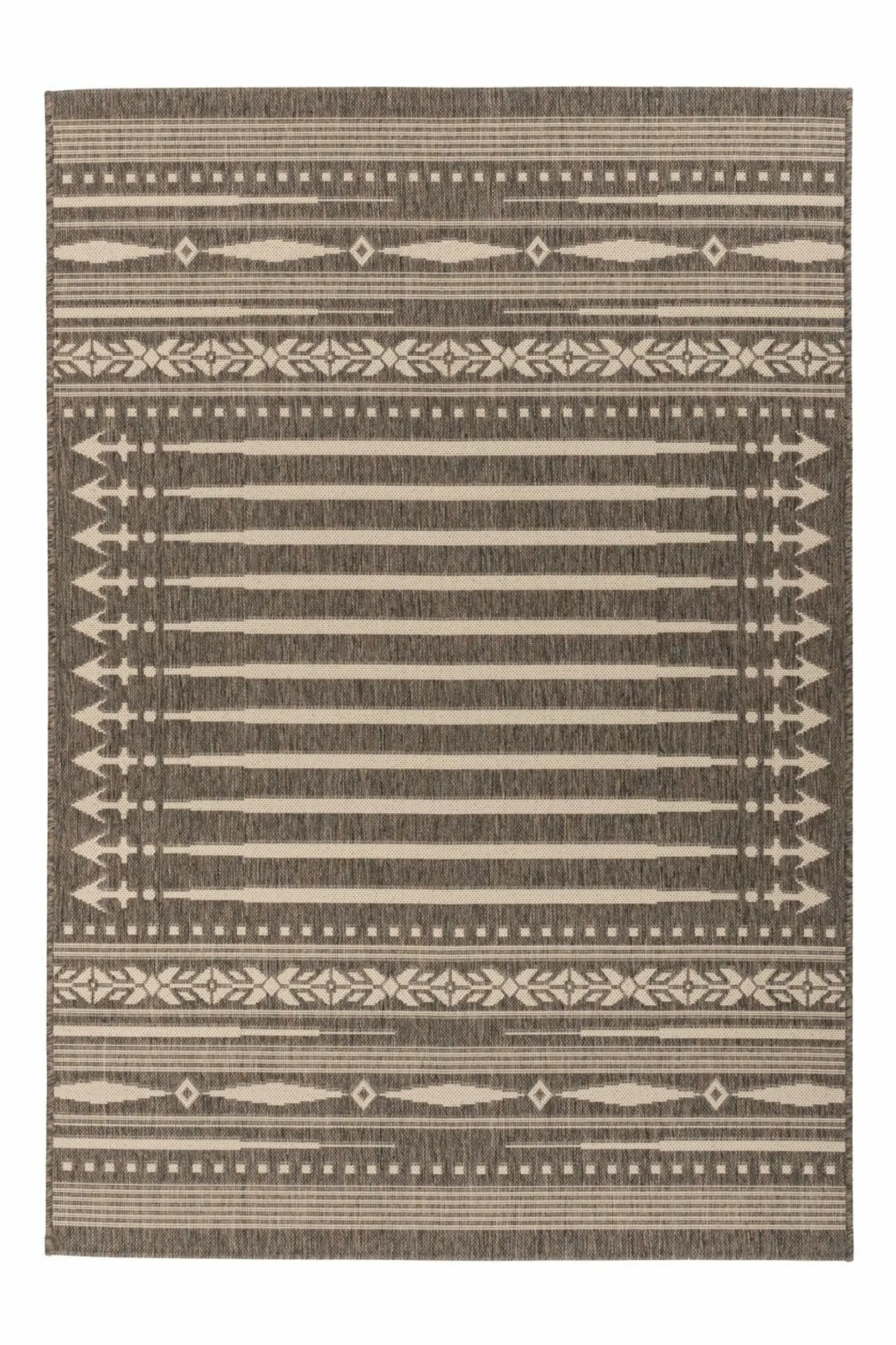 Discount Teppich SPLASH Landhaus Teppiche