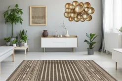 Discount Teppich SPLASH Landhaus Teppiche