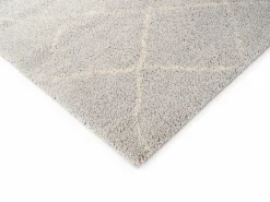 Best Teppich STOCKHOLM Langflor Teppiche