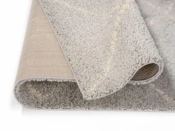 Best Teppich STOCKHOLM Langflor Teppiche