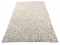 Best Teppich STOCKHOLM Langflor Teppiche