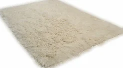 Discount Teppich SUPER FLOKATI Wollteppiche