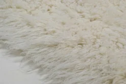 Discount Teppich SUPER FLOKATI Wollteppiche