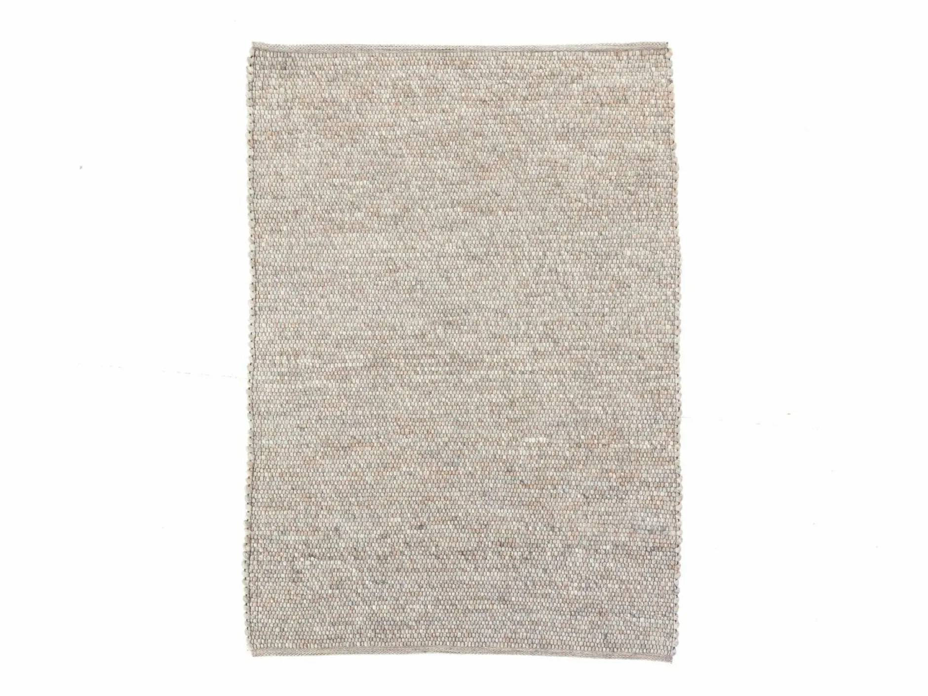 Teppich SURANA 125 Wollteppiche