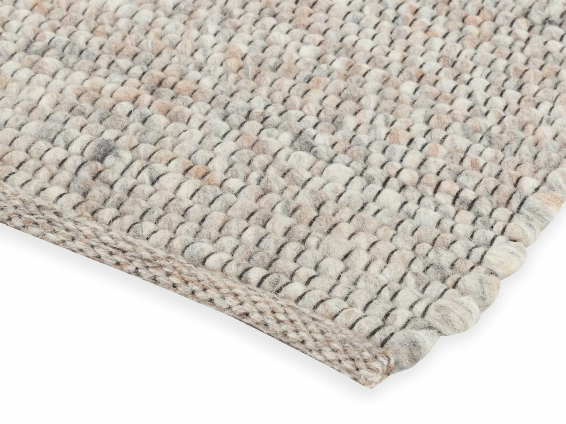 Teppich SURANA 125 Wollteppiche