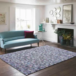 Best Teppich SUSHI Faser Teppiche