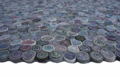 Sale Teppich SUSHI Faser Teppiche