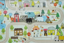 Sale Teppich SYMPATHY KIDS Kinder Kinderteppiche|Kinderteppiche