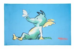 Clearance Teppich TABALUGA Kinder Kinderteppiche|Kinderteppiche