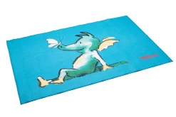 Clearance Teppich TABALUGA Kinder Kinderteppiche|Kinderteppiche