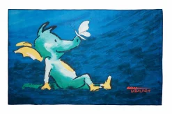 Clearance Teppich TABALUGA Kinder Kinderteppiche|Kinderteppiche