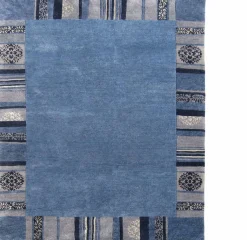 Best Teppich TALONGA SILK RSK610 Nepal Teppiche
