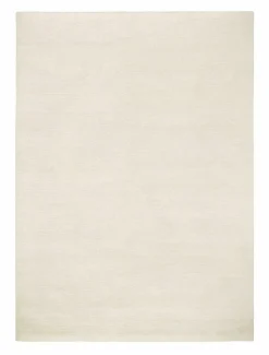 Best Teppich TAMI snow Nepal Teppiche