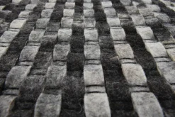 Clearance Teppich TAUERN Landhaus Teppiche