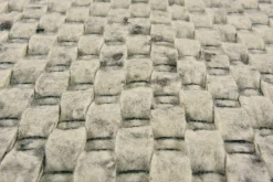 Hot Teppich TAUERN Faser Teppiche