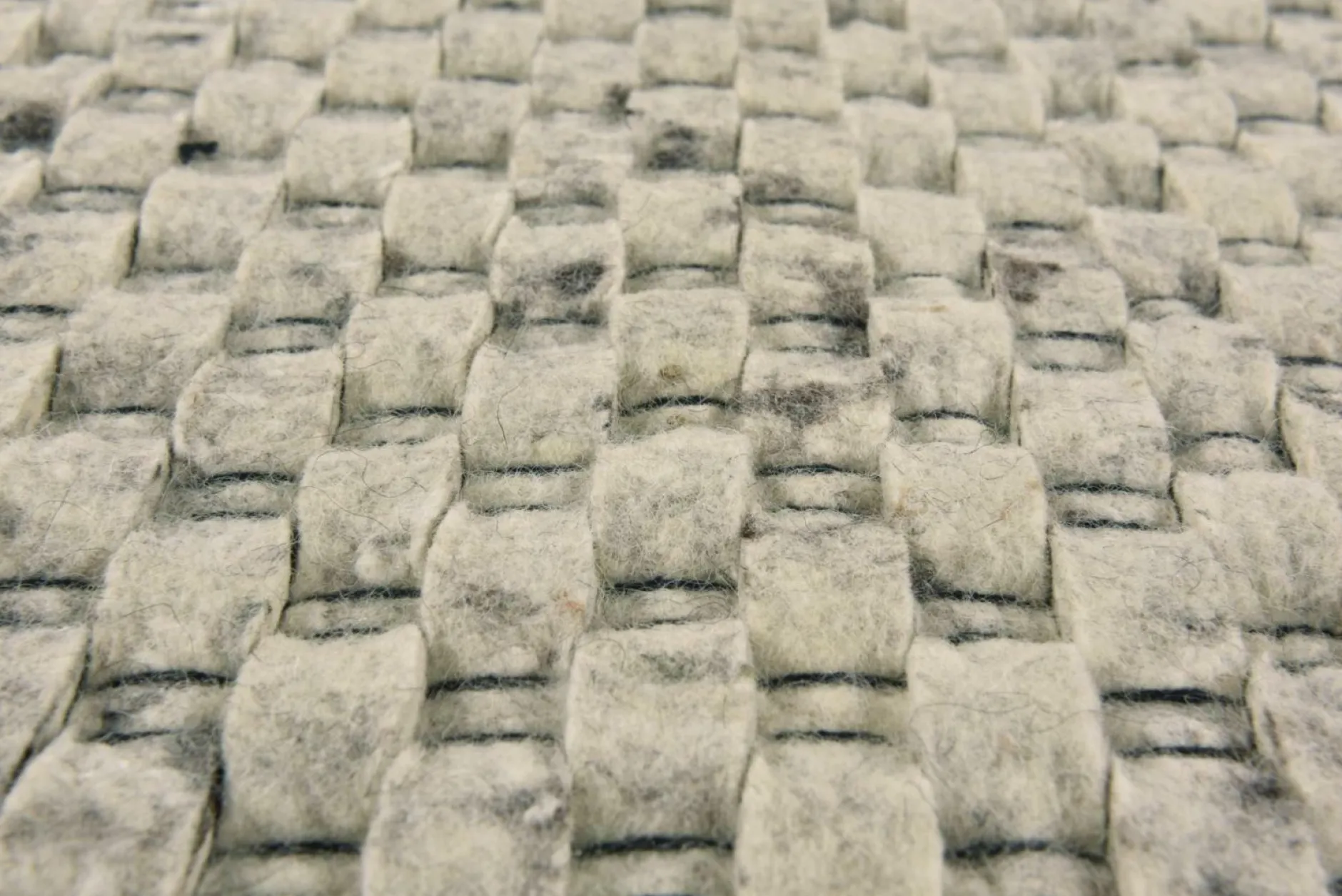 Hot Teppich TAUERN Faser Teppiche