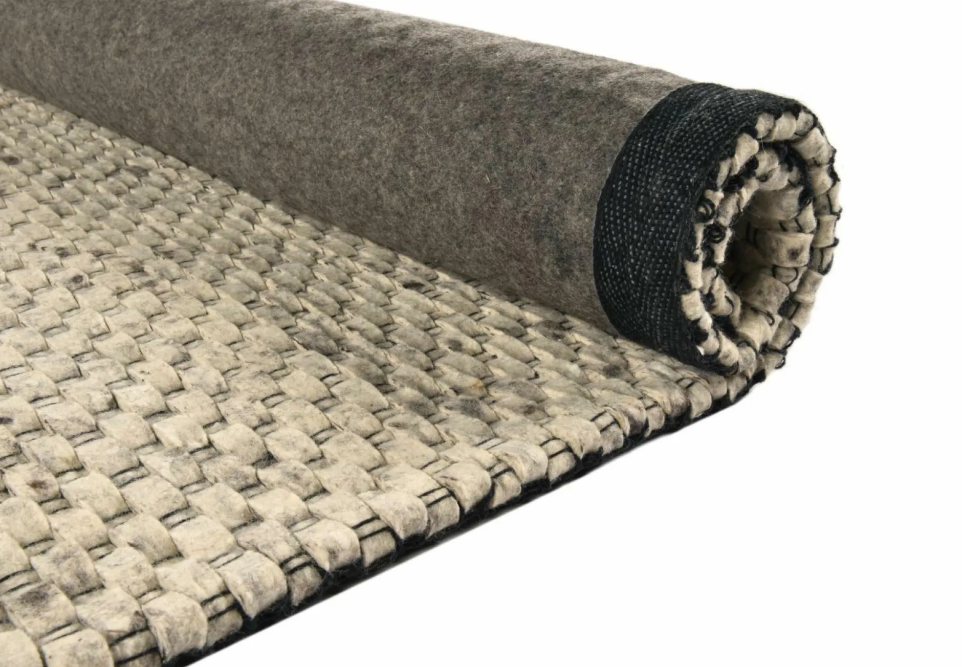 Hot Teppich TAUERN Faser Teppiche