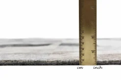 Clearance Teppich TAURO Fell Teppiche