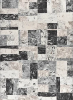 New Teppich TAURO Fell Teppiche