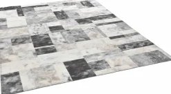 New Teppich TAURO Fell Teppiche