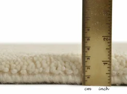 Clearance Teppich TAZA ROYAL Wollteppiche