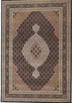 Online Teppich Täbriz Mahi 13/66 Klassische Orientteppiche|Teppiche